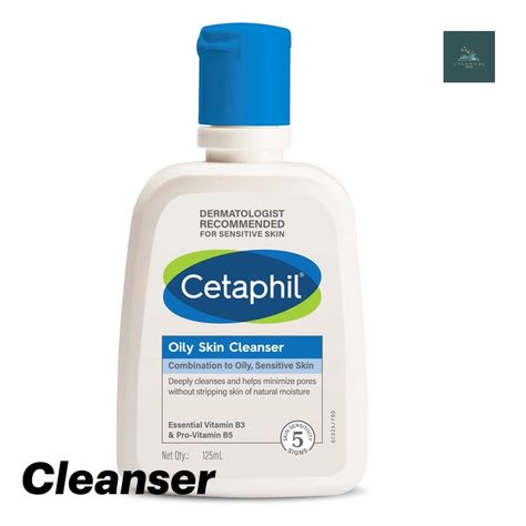 links: cleanser- https://amzn.to/3NnwTG4 serum- https://amzn.to/3oULuyV toner- https://amzn.to/3nc5H2s moisturizer- https://amzn.to/3ABb0vA sunscreen- https://amzn.to/41LZiKD Cetaphil Oily Skin Cleanser, Cetaphil Oily Skin, Oily Skin Facewash, Oily Skin Cleanser, Cetaphil Face Wash, Milk Face Wash, Oily Acne Prone Skin, Daily Face Wash, Oily Skin Care Routine