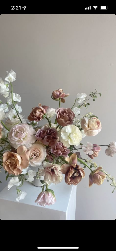 Bride Styled Shoot, Blush Wedding Inspiration, Indigo Floral, Hudson Valley Wedding, Blush Bride, Future Wedding Plans, Neutral Wedding, Wedding Flower Decorations, Wedding Mood Board