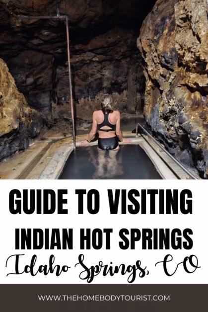 Indian Hot Springs Colorado, Hot Springs Colorado, Colorado Honeymoon, Idaho Springs Colorado, Idaho Hot Springs, Hot Springs Resort, Keystone Colorado, Idaho Springs, Bucket List Vacations