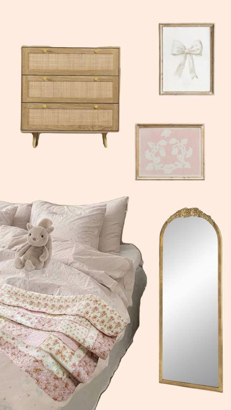 Pink Room Aesthetic, Sambas Outfits, Vibe Bedroom, College Apartment Decor, Dorm Room Inspiration, Shabby Chic Bedroom, Dream House Rooms, Redecorate Bedroom, Dreamy Room