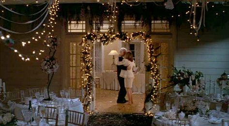 Father Of The Bride Movie, Father Of The Bride House, The Bride Movie, Movie Decor, Wedding Movies, Pasadena California, Wedding Tent, Wedding Mood Board, Dreamy Wedding