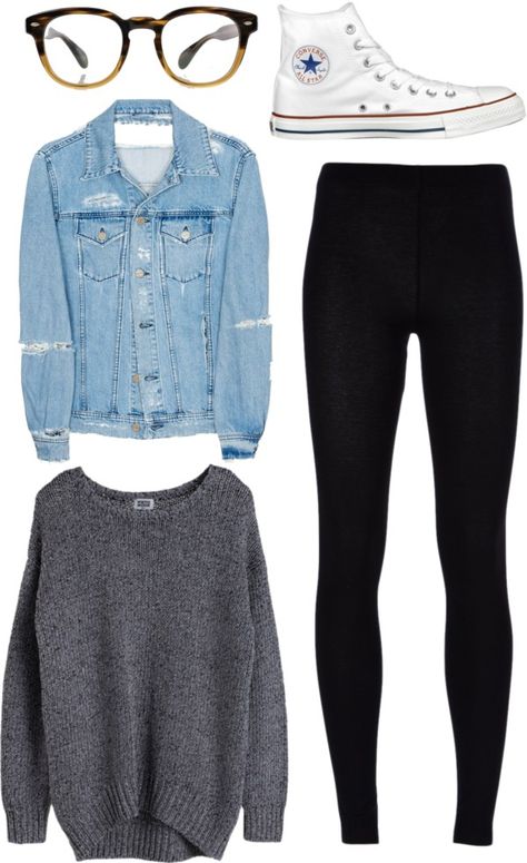 Instagram:GraterolKaren Twitter:GraterolKaren Pinterest:GraterolKaren Polyvore:KarenGraterol Ask:Whoiskaren Outfits Mit Leggings, Fall Outfits For Teen Girls, Mode Tips, Pants Outfits, Legging Outfits, Outfits Black, Cute Winter Outfits, Outfit Trends, Teenager Outfits