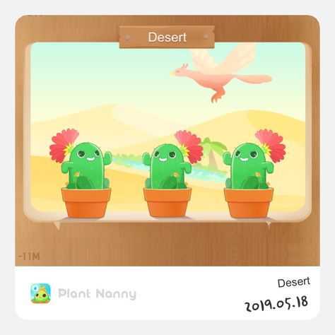 Check out my greenhouse with adorable plants living there! https://plantnanny.app/?ref=photo-shareing #plantnanny #plantnannyapp Plant Nanny, Desert Plants, Ios Apps, Nanny, Fitness Tracker, Drinking Water, Plants