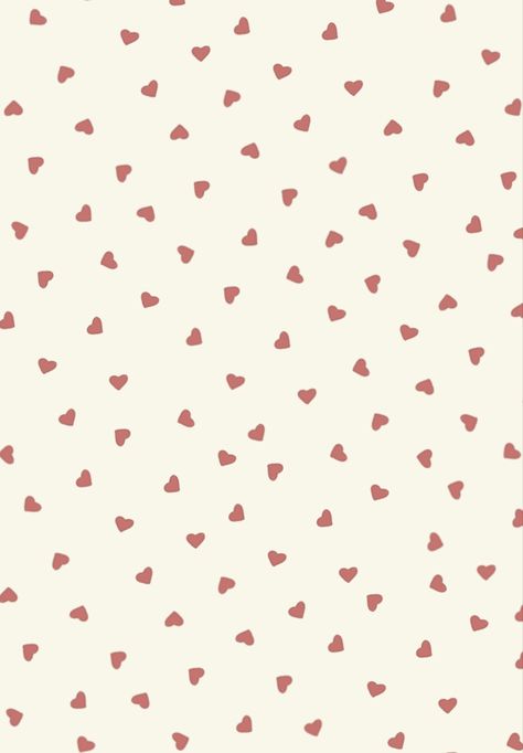 cute heart backgroud (pale red) Red And White Heart Aesthetic, Pale Red Aesthetic Wallpaper, Pale Red Wallpaper, Light Red Aesthetic Wallpaper, Pale Red Aesthetic, February Homescreen, Light Red App Icons, Light Red Wallpaper, Light Red Background