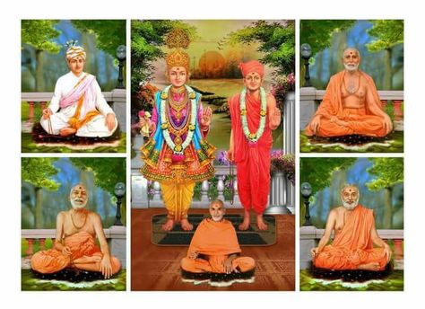 Baps Swaminarayan Guru Parampara, Baps Swaminarayan Hd Wallpaper For Laptop, Baps Swaminarayan Hd Wallpaper, Swaminarayan Hd Wallpaper, Swaminarayan Wallpaper, Swaminarayan Bhagwan, Jay Swaminarayan, Bhagwan Swaminarayan, Baps Swaminarayan