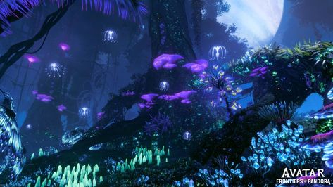 Frontiers Of Pandora, Avatar Film, 20th Century Studios, Planets Wallpaper, Pandora Avatar, Action Adventure Game, Avatar Movie, Tower Defense, Avatar 3d