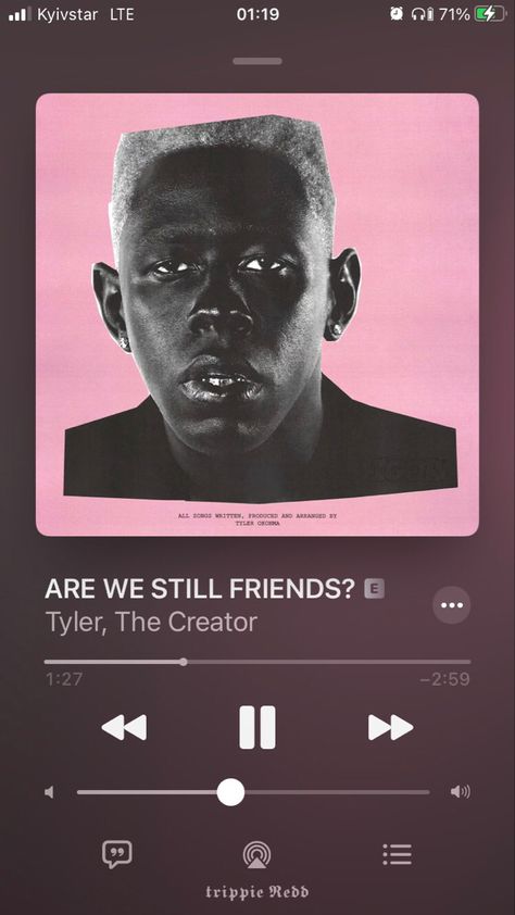 music Rap Playlist, Music Album Cover, All Songs, Music Aesthetic, Music Therapy, Music Wallpaper, Tyler The Creator, Album Songs, Insta Instagram