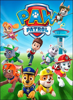 Lyrics To Songs, Paw Patrol Tracker, Paw Patrol Party Decorations, Paw Patrol Birthday Theme, Paw Patrol Cake, Paw Patrol Pups, Paw Patrol Birthday Party, Paw Patrol Party, Paw Patrol Birthday