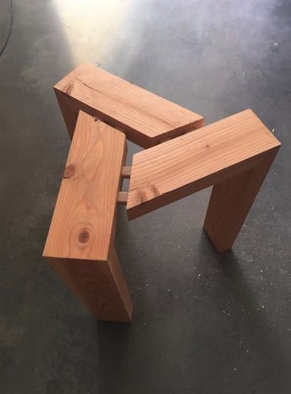 Wood Table Diy, Wooden Plant Stands, Wood Joints, Diy Sofa, Wood Joinery, Wooden Projects, Diy Wood Projects Furniture, Diy Furniture Table, Wooden Bench