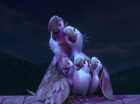 Rio 2 Movie, Rio Movie, Blue Sky Studios, George Lopez, Rio 2, Tropical Animals, Foto Tips, Movie Tickets, Pinturas Disney