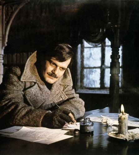 Doctor Zhivago Movie, Dr Zhivago Movie, Boris Pasternak, Doctor Zhivago, Omar Sharif, Carlo Ponti, David Lean, Blake Edwards, Alec Guinness