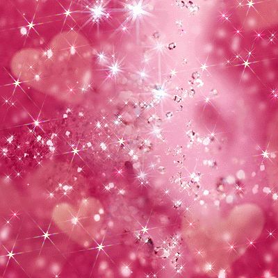 via GIFER Pink Gif Background, Pink Sparkle Background, Pink Gif, Pink Glitter Background, Girly Graphics, Pink Glitter Wallpaper, Glitter Gif, Gif Background, Sparkles Background