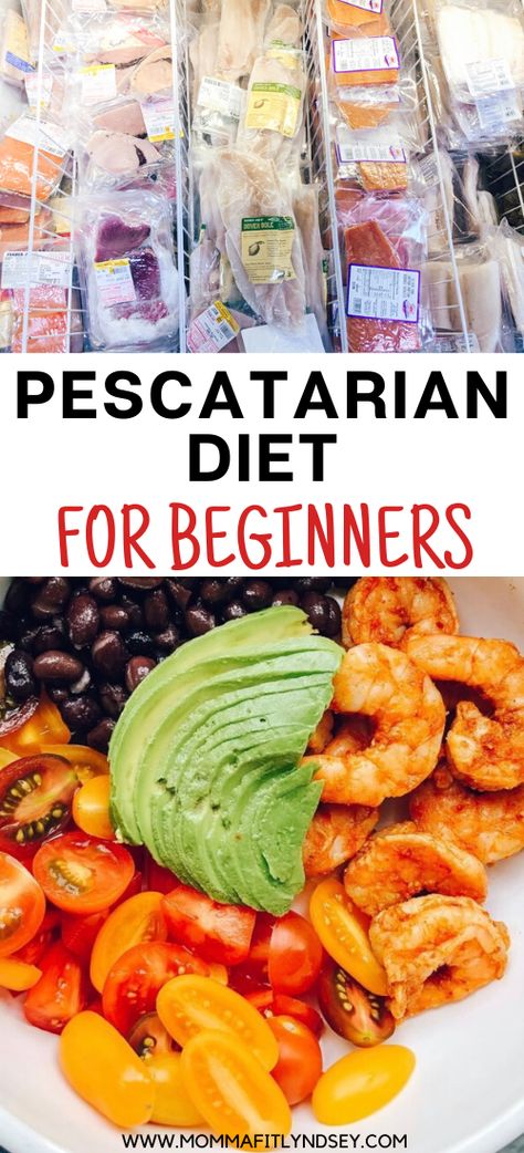 Pescatarian Diet For Beginners, Pescatarian Meal Plan, Pescatarian Recipes Healthy, Pescatarian Lifestyle, Pescetarian Diet, 1200 Calorie Diet Meal Plans, Pescatarian Diet, Pescetarian Recipes, Medicine Tips