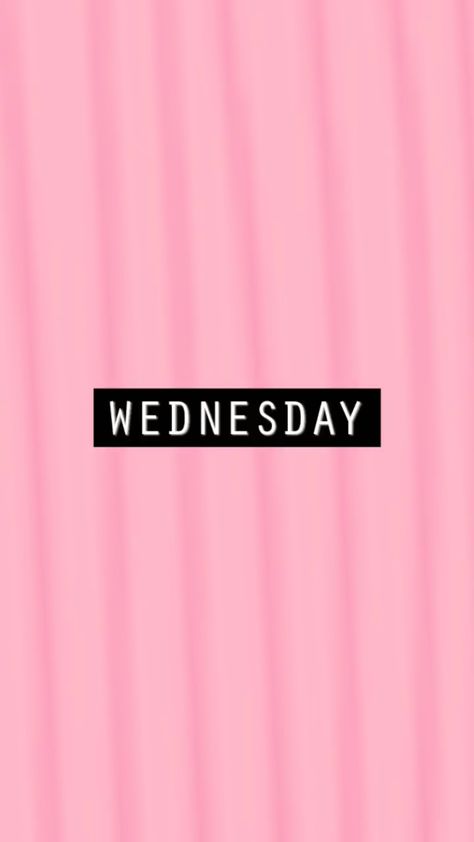 On Wednesday we wear pink Sofia Diaz, Wednesday Aesthetic, Branding Examples, On Wednesday We Wear Pink, Pink Wednesday, Feminine Quotes, Lash Quotes, Body Shop At Home, Pink Wallpaper Backgrounds