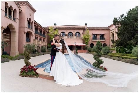 This was a wedding of a lifetime, not just because it was fit for royalty but because it was for one of my dear friends, Chanel Leavitt Johnson. I’ve taken her photos over the years and it has grown into a friendship. Sometimes it is just so wild to think where my little business has […] The post Fairmont Grand Del Mar Wedding Photos | Chanel and Jacob appeared first on Kaci Lou Photography. Wedding Congratulations, Grand Staircase, Family Heirloom, Wedding Coordinator, Wedding Planning Tips, Photography And Videography, Beach Photos, Photography Tips, Wedding Bridal