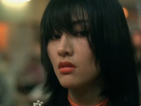 Fallen Angels 1995, Wong Kar Wai, Sora Choi, Fallen Angels, Lush, My Favorite, Film, On Twitter, Twitter