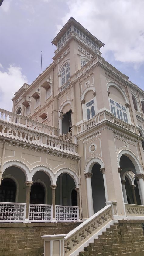 Aga Khan Palace, Aga Khan, Pune, Palace