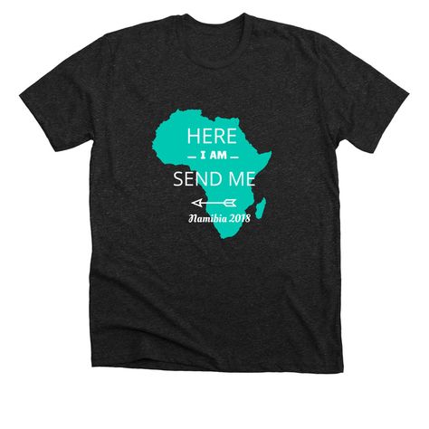 Mission Trip Tshirt, Mission Trip Shirts Design, Trip Fundraising Ideas, Mission Trip Fundraising Ideas, Africa Mission Trip, Mission Trip Shirts, Mission Trip Fundraising, Discipleship Training, Creative Fundraising