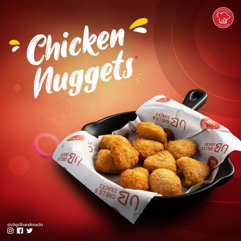 Brandy Chicken, Momo Food, Corn Nuggets, Chicken Poster, Restaurant Advertising, Food Post, Veg Food, Advertising Ideas, Ads Design