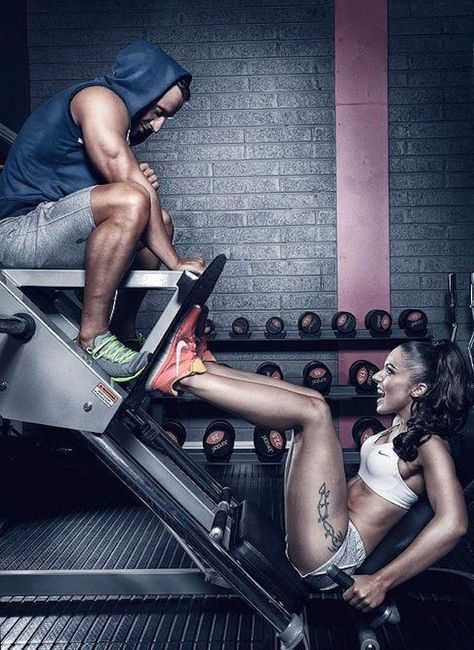 Fitness Couples, Gym Photoshoot, Fitness Memes, Gym Couple, Gym Partner, Fitness Photoshoot, Fitness Photos, Fitness Inspiration Body, Fitness Photography