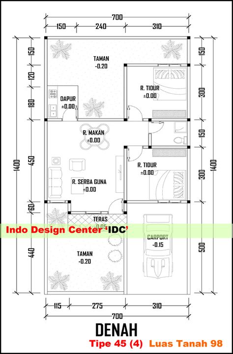 45 model dan desain kamar mandi minimalis modern terbaru. Di zaman sekarang, hampir seluruh bangunan perumahan baru mengadopsi konsep minimalis modern... Lihat lebih lengkap https://desaintara.com/contoh-desain-interior-gereja-minimalis-menarik/ Minimalist House Design, Minimalist Home, Autocad, Floor Plans, House Design, Architecture, Design