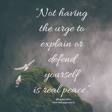 Not Defending Myself Quotes, Defend Yourself Quotes, Defending Yourself Quotes, Wellness Recovery Action Plan, Business Thoughts, Yourself Quotes, Happy Soul, Action Plan, Motivational Speaker