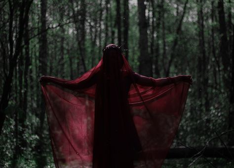 Explore Natalie Ina's photos on Flickr. Natalie Ina has uploaded 739 photos to Flickr. Red Ghost, Red Witch, The Ancient Magus Bride, The Dark Artifices, Magic Aesthetic, Witch Aesthetic, Fantasy Aesthetic, Dark Photography, Little Red Riding Hood