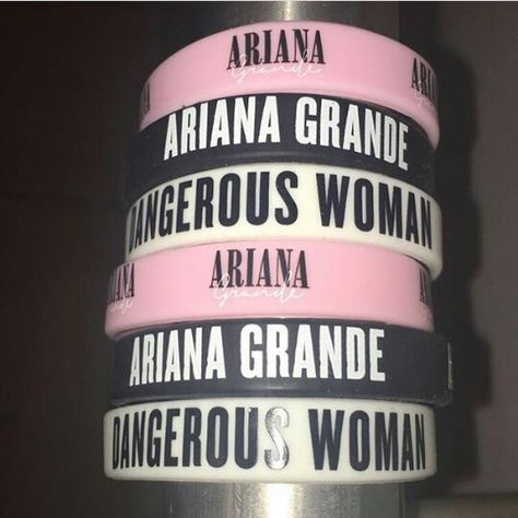 ARIANA GRANDE Ariana Grande Merch Collection, Ariana Grane, Arianator Aesthetic, Ariana Grande Birthday, Ariana Grande Merch, Ariana Merch, Dangerous Women, Ariana Grande Dangerous, Ariana Grande Perfume