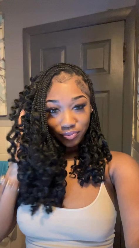 Short Box Braids Hairstyles, Braided Hairstyles For Black Women Cornrows, Short Box Braids, Box Braids Hairstyles For Black Women, Cute Braided Hairstyles, Braided Cornrow Hairstyles, Braided Hairstyle, Braids Hairstyles Pictures, Quick Braided Hairstyles