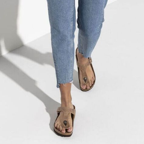 The Gizeh Birkenstock is the shoe you need this summer🌞✨ Available in different colours, shop the look while stock lasts🌼 www.folke.co #birkenstocks #summer #shoes #outfitinspo #haul Gizeh Birkenstock, Ethical Shopping, Shop The Look, Birkenstock Gizeh, Thong Sandals, Minimalist Style, Summer Shoes, Minimalist Fashion, Birkenstock