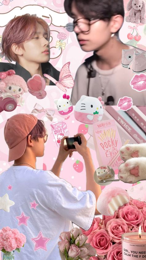 heeseung collage Heeseung Collage, Heeseung Aesthetic, Boyfriend Kpop, Green Screen Footage, Lee Evans, Cute Lockscreens, Kpop Iphone Wallpaper, Korean Picture, Cute Hamsters