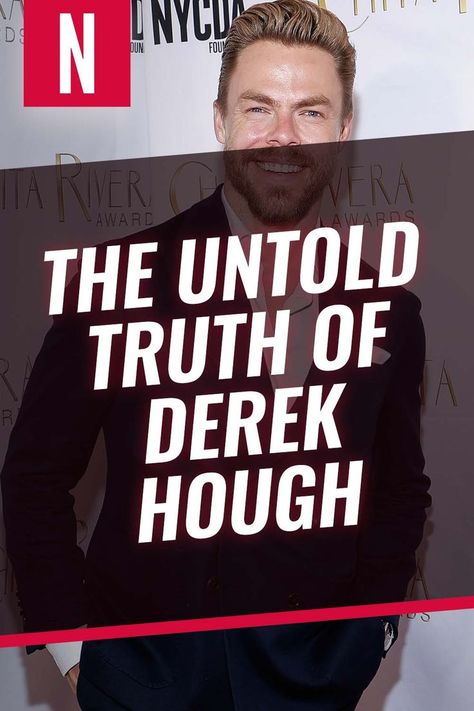 Derek Hough was just 11 when he began focusing on dance. At age 12, he and his sister, Julianne Hough, moved from Salt Lake City, Utah, to London, where they both attended the famed Italia Conti #DWTS #derekhough #celebrities Derek And Julianne Hough, The Untold Truth, Derek Hough, Julianne Hough, On The Dance Floor, Salt Lake City Utah, Lake City, Salt Lake City, Swift