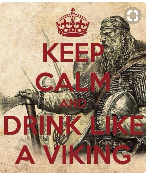 Vikings Quotes, Making Mead, Mead Hall, Viking Facts, Viking Drink, Danish Vikings, Viking Party, Viking Quotes, Weekend Night