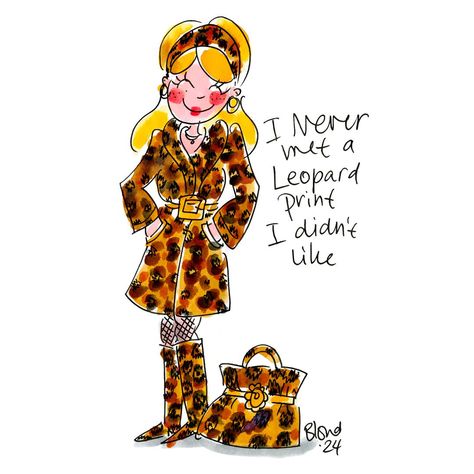 I never met a leopard print I didn't like. Who's with me? 🐆💛 #blondamsterdam #blondmoment #leopardprint Birthday Table Decorations, Blond Amsterdam, Birthday Table, Quote Cards, Go Out, Feline, Colorful Backgrounds, Amsterdam, Leopard Print