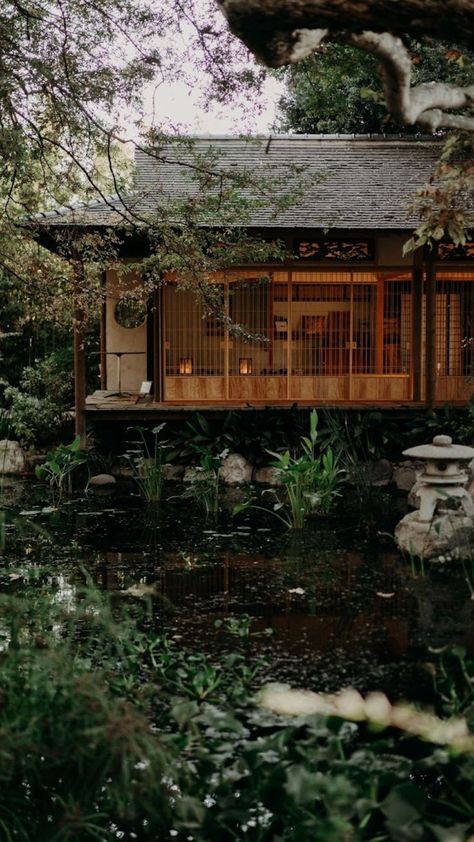 Japanese Garden Wedding, Japanese Cottage, Japanese Park, Japanese Wedding Dress, Japan Wedding, Japanese Garden Landscape, Japanese Nature, Japanese Tea House, Japanese Tea Garden