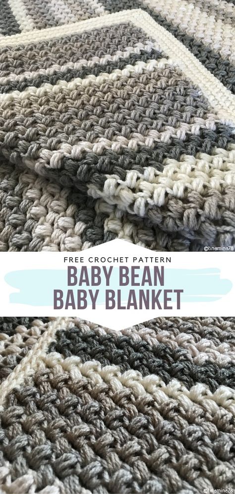 Baby Blanket Free Crochet Pattern, Boy Crochet Patterns, Baby Boy Crochet Blanket, Crochet Baby Blanket Free Pattern, Easy Crochet Baby Blanket, Soft Crochet, Crochet Baby Boy, Easy Crochet Baby, Baby Afghan Crochet