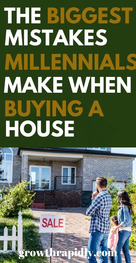 If you're buying your first home, you must AVOID these first time home buyer mistakes. What to look for when buying your first house, what nobody tells you. Read now!| Growth Rapidly |  #realestate #personalfinancetips First Time Home Buyer Tips, Buying A House First Time, Home Buyer Tips, Buying First Home, First Time Home Buyer, First Home Buyer, Home Improvement Loans, Buying A House, Mortgage Tips