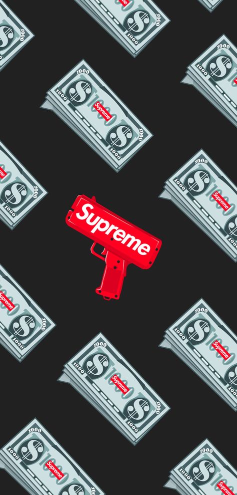 Supreme Wallpaper Hd, Brand Wallpaper, Supreme Wallpapers, Pintura Hippie, Photographie New York, Wallpapers Cool, Dope Wallpaper Iphone, Supreme Iphone Wallpaper, 2020 Wallpaper