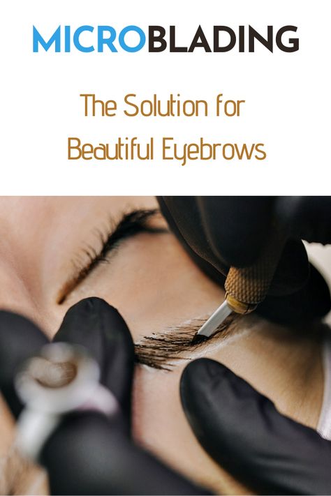 Microblading Benefits, Perfect Hairline, Perfect Eyebrow Shape, Perfect Eyebrow, Beautiful Eyebrows, Perfect Eyebrows, Eyebrow Shape, Important Facts, Microblading