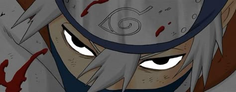 Kakashi Header, Manga Banner Colored, Naruto Banner, Naruto Panels, Kid Naruto, Kurama Naruto, Naruto Gif, Twitter Header Pictures, Cute Banners