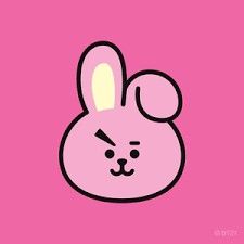 Bt21 Characters, Photocards Bts, Dibujo Simple, Minnie Mouse 1st Birthday, New Year Gif, Ra Ideas, Folding Bag, Cute Doodles Drawings, Mini Drawings