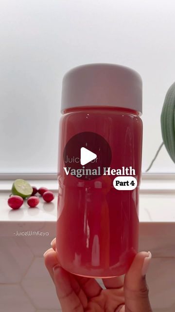 @juicewithkeya on Instagram: "✨ Full Recipe Below 👇🏼  Type “JUICER” for direct link & coupon code!  •1 cup cranberries  •1 pomegranate (seeds) •5 apples 🍎  •2 key lime 🍋‍��🟩   Type “EBOOK” for Juicing Guide | Early Black Friday Sale! 🎉  #womenshealth #vaginalhealth #juicing #juice #fyp #explorepage" Juicing Guide, Orange Juice Benefits, Health Drinks, Healthy Shakes, Early Black Friday, Pomegranate Juice, Juice Cleanse, Pomegranate Seeds, Health Drink