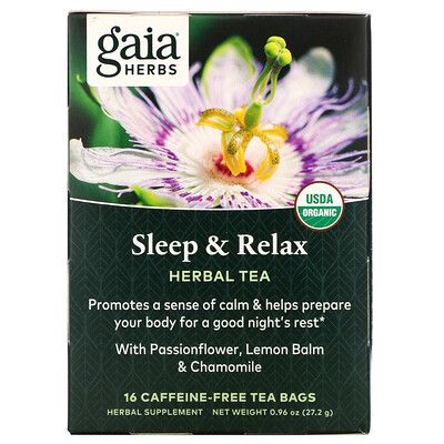 Passionflower Tea, Medicinal Tea, Caffeine Free Tea, Sleep Tea, Herbal Blends, Lemon Balm, Passion Flower, Herbal Supplements, Caffeine Free