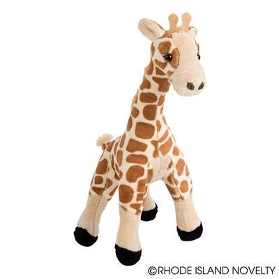 11" GIRAFFE PLUSH Stuffed Giraffe, Giraffe Toy, Baby Shower Giraffe, Creative Baby Shower, Cute Giraffe, Teddy Bear Stuffed Animal, Jungle Animal, Baby Giraffe, Baby Pillows