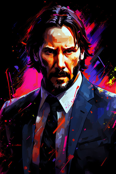 John Wick 4k wallpaper John Wick Wallpaper, Wick Wallpaper, John Wick Art, John Wick Tattoo, John Wick Hd, Japanese Style Interior, Max Payne 3, The Weeknd Poster, John Wick Movie