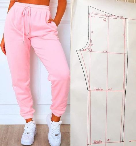 Easy Dress Sewing Patterns, African Fabric Dress, Joggers Womens, Dress Sewing Patterns, Pants Pattern, African Fabric, Sewing Clothes, Fashion Sewing, Sewing Dresses