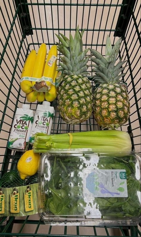 Almond Mom, Summer Detox, Fairy Food, Grocery Haul, Healthy Groceries, Healthy Food Motivation, Healthy Lifestyle Inspiration, Green Juice, Recipe For Mom