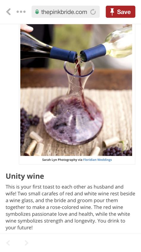 Unique Wedding Unity Ceremony, Unity Ideas, Unity Candle Ceremony, Wedding Ceremony Unity, Pouring Wine, Unity Ceremony, Wedding Unity, Pink Bride, Wedding Rituals