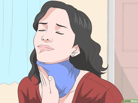 How to Get Rid of a Sore Throat Quickly: Expert-Approved Remedies Sour Throat, Sore Throat Remedies For Adults, Heal Sore Throat, Strep Throat Remedies, Sore Throat Tea, Sore Throat Relief, Throat Remedies, Sore Throat Remedies, Throat Pain