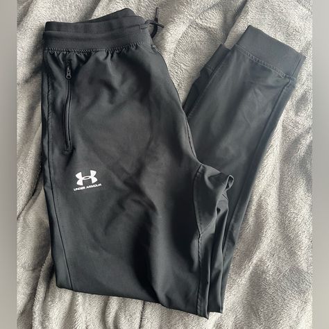 Men’s Large Polyester Jogger Style Never Worn; No Tags Under Armour Joggers, Under Armour Sweatpants, Poses Aesthetic, Under Armour Pants, Fashion Joggers, Pants Men, Walker Boots, Fit N Flare Dress, Fit & Flare